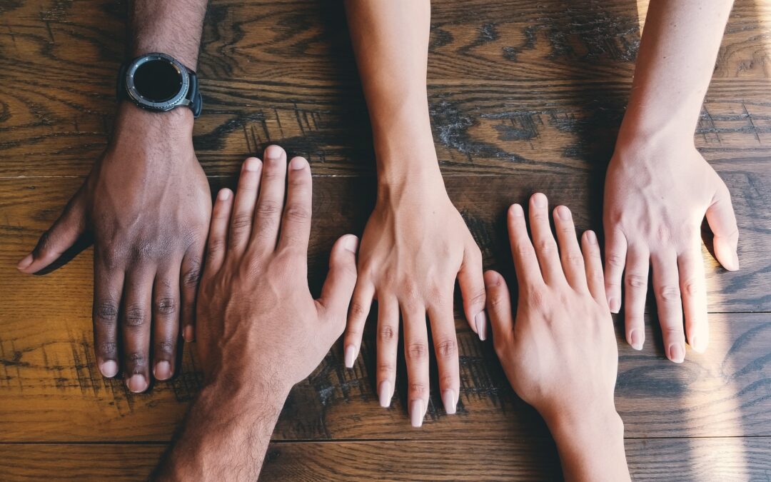 Samenwerking tussen verenigingen? Dit jaar onderzoeken we dat verder met VundamenZ