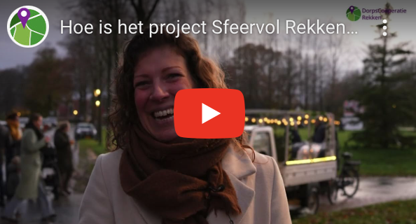 Video Sfeervol Rekken 2023