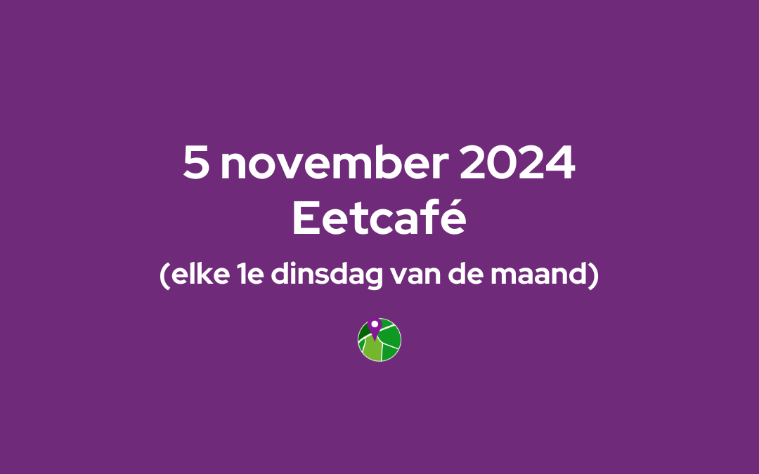 Eetcafé Rekken 🗓